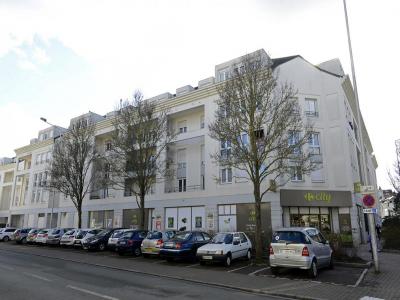 photo For sale Apartment ANGERS 49