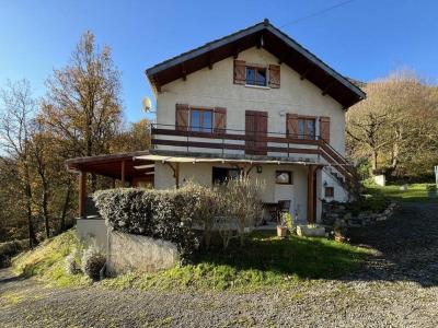 For sale House ANTICHAN-DE-FRONTIGNES BERTREN 31