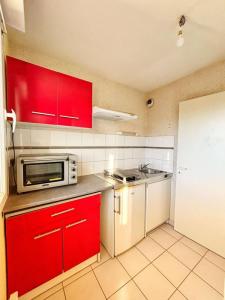 Vente Appartement REVEL  31