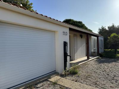 Vente Maison JARD-SUR-MER  85