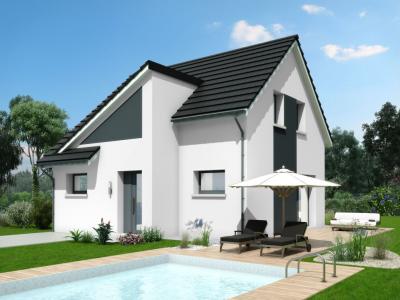 photo For sale House MORRE 25