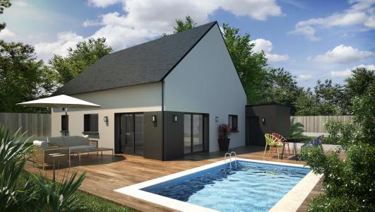 Vente Maison AURAY 56400