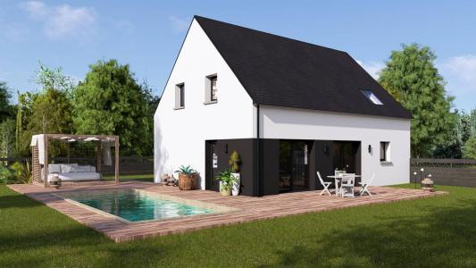 For sale House KERVIGNAC  56