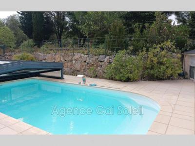 photo For sale House NISSAN-LEZ-ENSERUNE 34