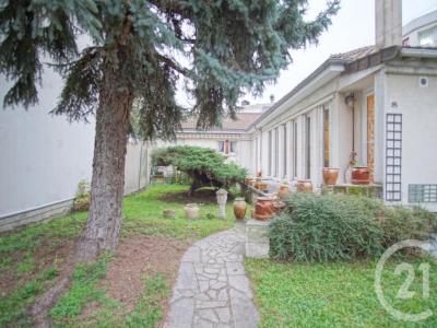 Vente Maison CRETEIL 