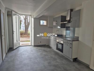 Location Appartement 2 pices GARDANNE 13120