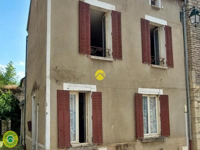 Vente Maison 3 pices RAVIERES 89390