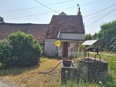 For sale House AUDES  03