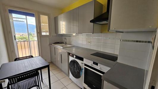 For rent Apartment SASSENAGE  38