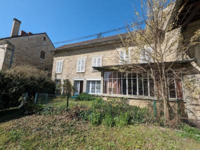 Vente Maison AUVERS-SUR-OISE  95