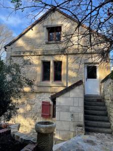 photo For rent House GOUVIEUX 60