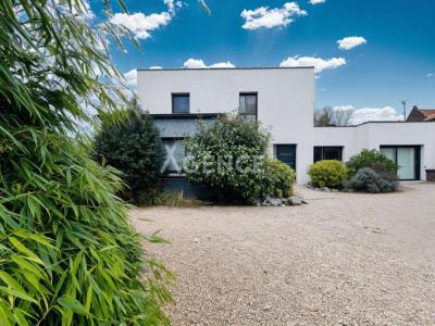 Vente Maison 6 pices AIRE-SUR-LA-LYS 62120