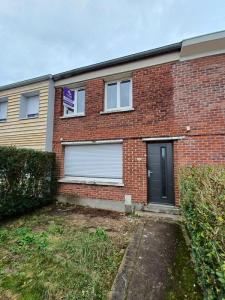 Vente Maison 4 pices HEM 59510