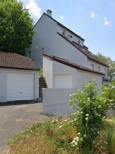 Vente Appartement PETITE-ROSSELLE 57540