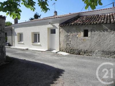 Location Maison CISSAC-MEDOC  33