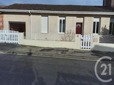 photo For rent House SAINT-LAURENT-MEDOC 33