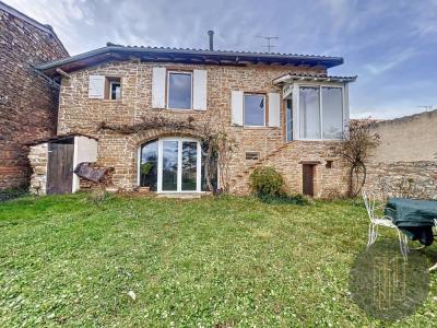 photo For sale House MORANCE 69