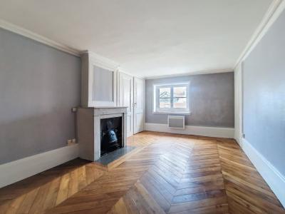 Vente Appartement LYON-6EME-ARRONDISSEMENT  69