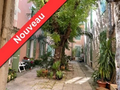 Location Appartement NIMES 