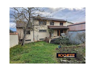 photo For sale House MONTBRISON 42