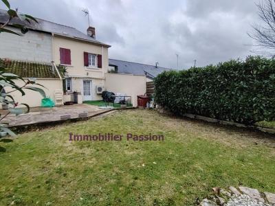 Vente Maison BRIOLLAY  49