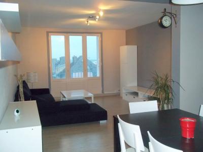 photo For rent Apartment BREST 29