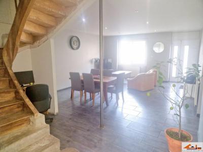 Vente Maison 4 pices SEMALENS 81570