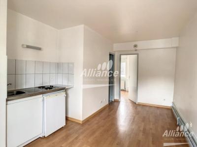 For rent Apartment MONTBELIARD 