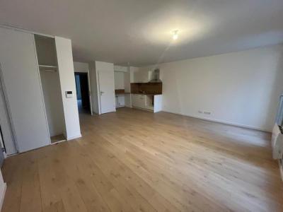 photo For rent Apartment COMPIEGNE 60