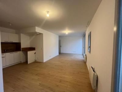 photo For rent Apartment COMPIEGNE 60