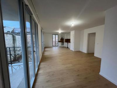 photo For rent Apartment COMPIEGNE 60