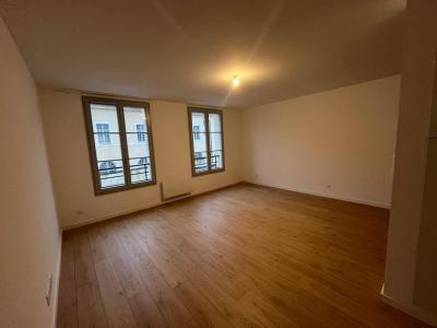 photo For rent Apartment COMPIEGNE 60