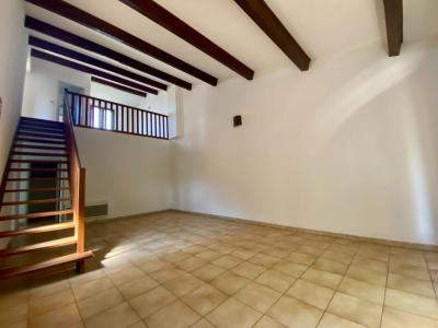 For rent House ROCHEFORT-DU-GARD  30