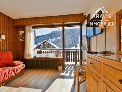 photo For sale Apartment GRAND-BORNAND 74