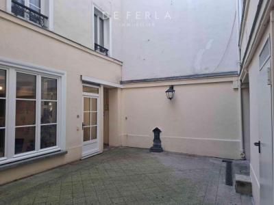 Vente Appartement PARIS-8EME-ARRONDISSEMENT  75