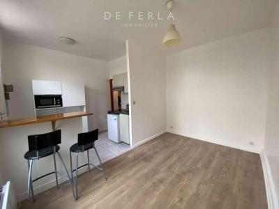 Vente Appartement PARIS-19EME-ARRONDISSEMENT  75