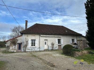 Vente Maison VICQ-SUR-BREUILH  87