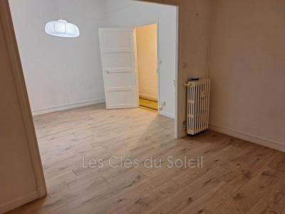 Location Appartement 2 pices TOULON 83000