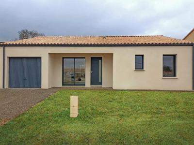 Vente Maison SAINT-LYS  31