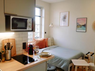 photo For rent Apartment RENNES 35