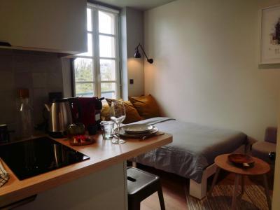 photo For rent Apartment RENNES 35