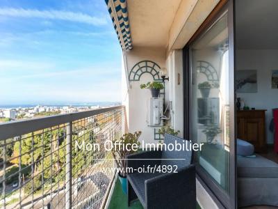 Vente Appartement 4 pices MARSEILLE-9EME-ARRONDISSEMENT 13009