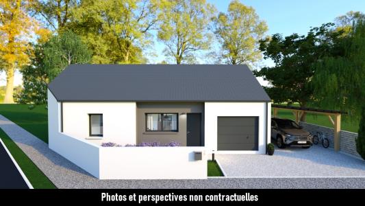 Vente Maison SAUTRON 44880