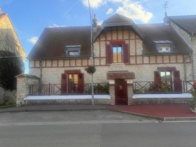 Vente Maison VILLIERS-EN-DESOEUVRE  27