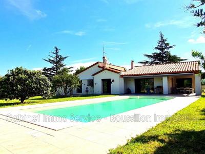 For sale House MAUREILLAS-LAS-ILLAS 