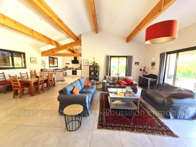 For sale House MAUREILLAS-LAS-ILLAS 