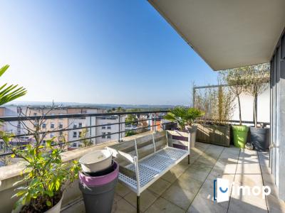 Vente Appartement CONFLANS-SAINTE-HONORINE  78