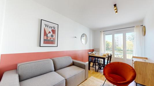 photo For rent Apartment VILLEURBANNE 69