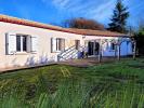 Annonce Vente 8 pices Maison Port-d'envaux