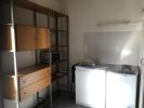 For rent Apartment Bordeaux  33800 16 m2